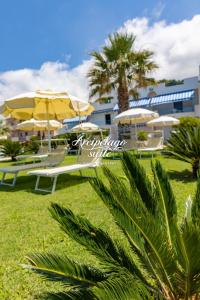 Arcipelago Suite