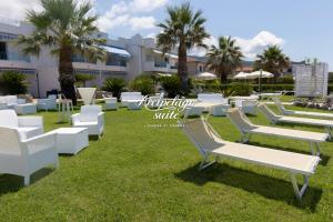 Arcipelago Suite