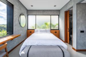 Ave Fenix Villas Balangan