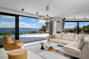 Villa Alba - Happy Rentals