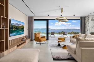 Villa Alba - Happy Rentals
