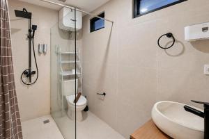 1 Bedroom Villa Near Seminyak, Kerobokan Bali