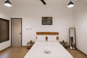 1 Bedroom Villa Near Seminyak, Kerobokan Bali