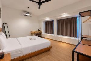 1 Bedroom Villa Near Seminyak, Kerobokan Bali