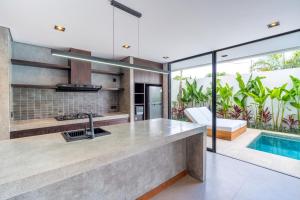 Ave Fenix Villas Balangan