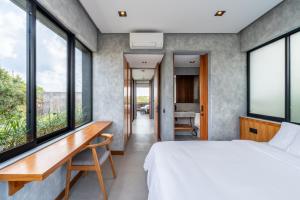 Ave Fenix Villas Balangan