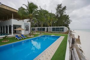 Sea Side Resort