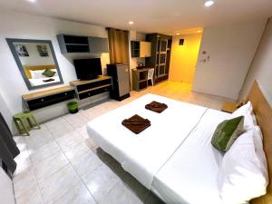 Islanda Hotel Patong