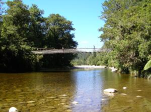 Charleston Holiday Park