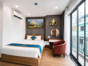 Mia Hotel Vũng Tàu
