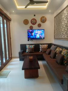 Artha Sadia Villa 2 Seseh Beach