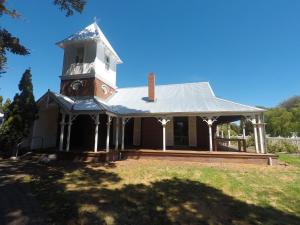 Busselton Ithaca Motel