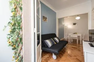 Apartamento junto à Fonte Luminosa - Lisabon