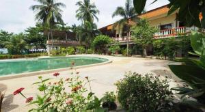 Lanta Darawadee Resort