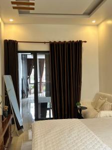 Bà triêu homestay