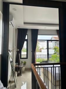 Bà triêu homestay