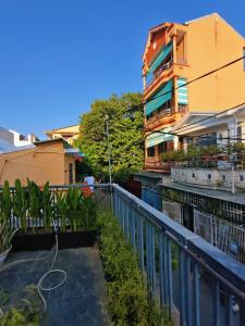 Bà triêu homestay