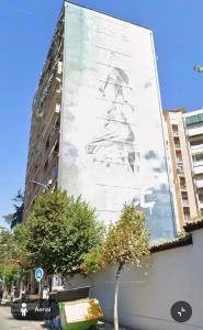 Tirana City Center 5