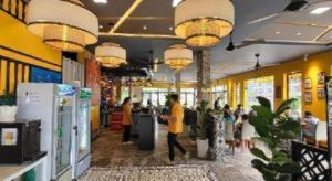 Mojo Boutique Hotel
