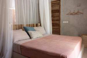 MaaSalama Eco Luxury Villas & Hospitality Training Zanzibar