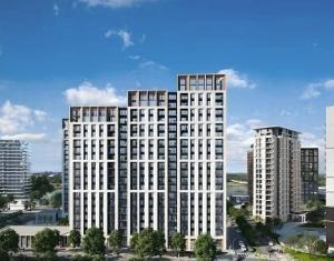 Aria Belgrade Waterfront
