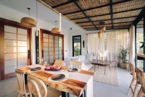 Serenity Lake 4BR Pool Villa • Green and private
