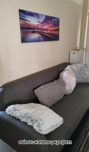 Vrachati Family apartment