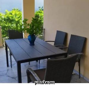 Vrachati Family apartment
