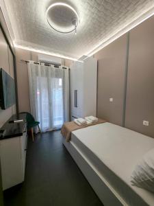 Hybrid 6D Luxury Suite by SDR