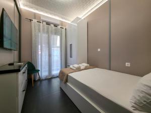 Hybrid 6D Luxury Suite by SDR
