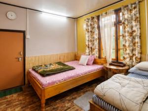 Sangdoma Homestay By StayApart