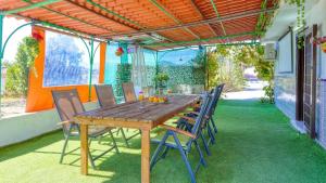 Casa Rural La Milla Verde Málaga - Campanillas by Ruralidays