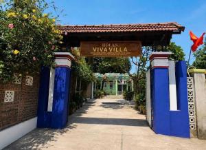 Hoi An Viva Villa