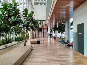 The Luxe Wisma Infinitum Kuala Lumpur