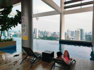 The Luxe Wisma Infinitum Kuala Lumpur