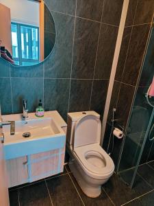 The Luxe Wisma Infinitum Kuala Lumpur