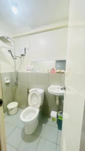 COZY NOMAD CONDO 19Floor CEBU High-Rise Views
