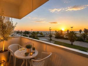 Hotel Executive La Fiorita