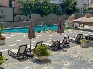 Qoople Elite 1 Elize Apartments