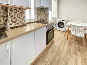 Eduardo Pérez Apartment - 3 Bedrooms