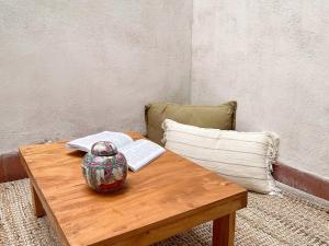 Eduardo Pérez Apartment - 3 Bedrooms