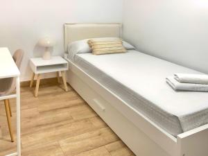Eduardo Pérez Apartment - 3 Bedrooms