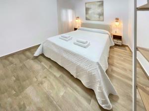 Eduardo Pérez Apartment - 3 Bedrooms