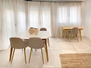 Eduardo Pérez Apartment - 3 Bedrooms