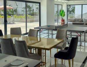 Qoople Elite 1 Elize Apartments