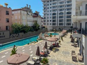 Qoople Elite 1 Elize Apartments