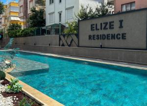 Qoople Elite 1 Elize Apartments