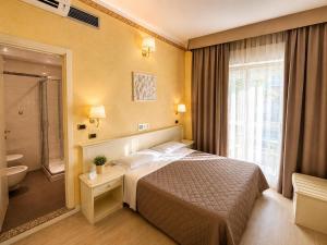 Hotel Executive La Fiorita