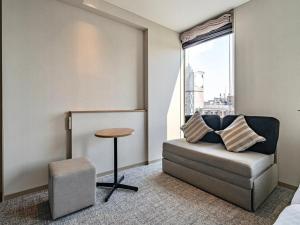 Meitetsu Inn Nagoyaeki Shinkansenguchi
