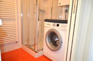 Oasi apartment close to Venice